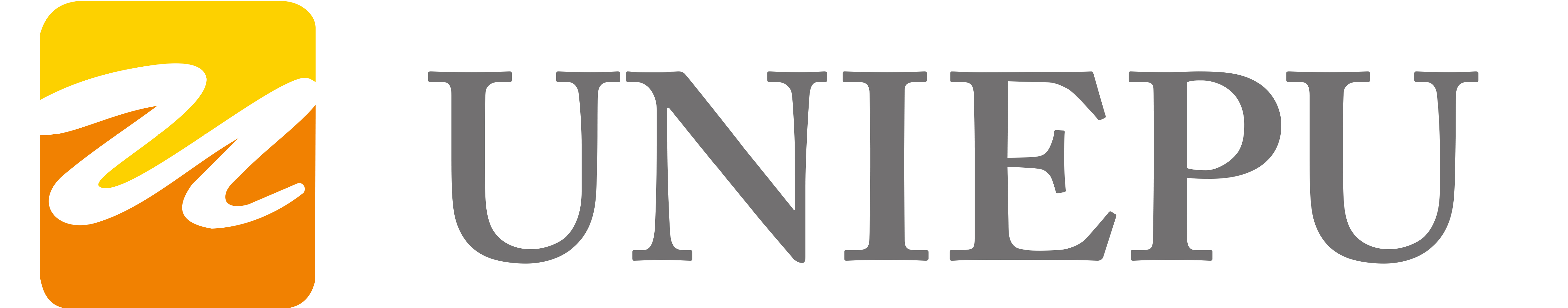 UNIEPU Logo